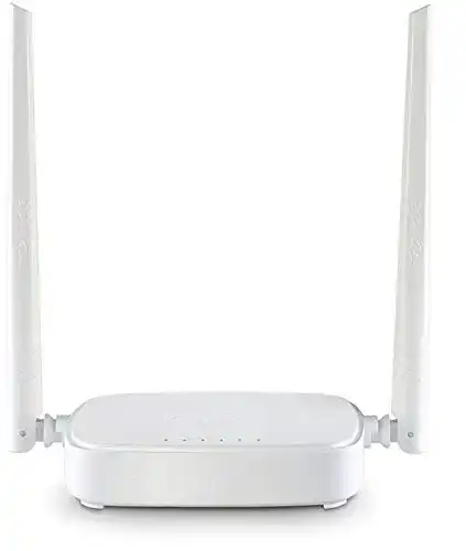DSL Modem Tenda N301 WLAN Router für Kabel DSL Glasfaser