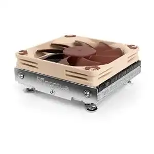 Noctua NH-L9i-17xx Low-Profile CPU-Kühler für Intel LGA1700/LGA1851