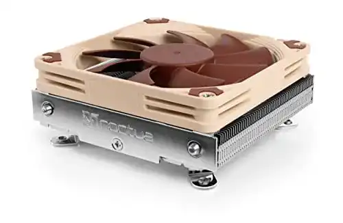 Noctua NH-L9i-17xx Low-Profile CPU-Kühler für Intel LGA1700/LGA1851