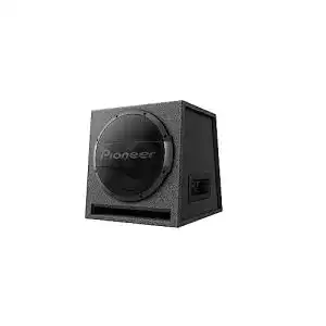 Pioneer TS-WX1210AH Aktivsubwoofer mit 1500 W Maximalleistung