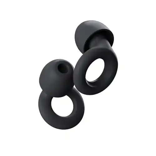 Ohrstöpsel zum Schlafen Loop Quiet – Effektive Geräuschreduktion