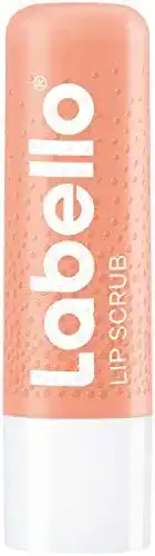 Labello Lip Scrub Erdbeere und Pfirsich (5,5 ml)