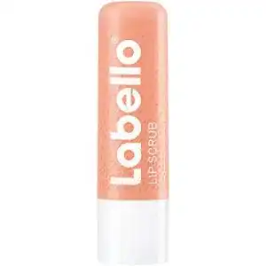 Labello Lip Scrub Erdbeere und Pfirsich (5,5 ml)