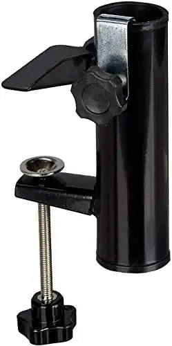 Sonnenschirmhalter für Balkongeländer von XNSHUN