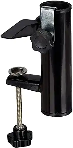Sonnenschirmhalter für Balkongeländer von XNSHUN