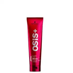 Haargel Schwarzkopf Professional OSiS Rock Hard 150 ml