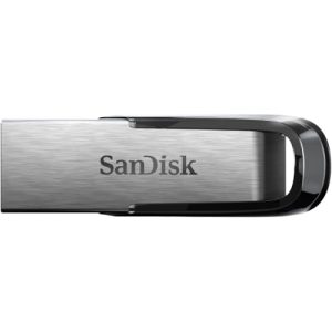SanDisk Ultra Flair USB 3.0 Flash-Laufwerk 32GB