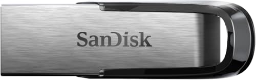SanDisk Ultra Flair USB 3.0 Flash-Laufwerk 32GB
