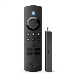 Amazon Fire TV Stick Lite für HD-Streaming und Sprachsteuerung