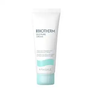 Biotherm Deo Pure Creme – alkoholfreie Deocreme für empfindliche Haut