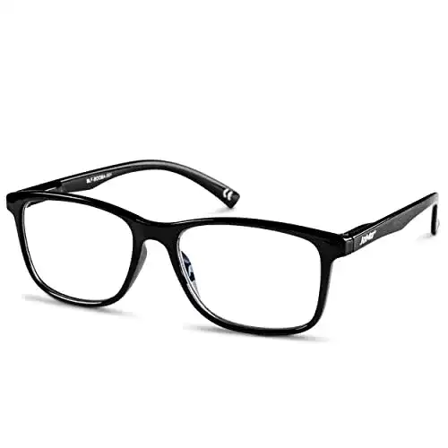 Blaulichtfilter-Brille JaMa+ für Damen und Herren mit UV 400 Schutz