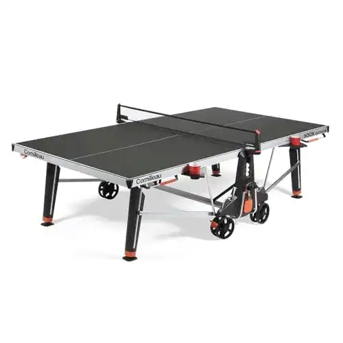 Outdoor Tischtennisplatte Cornilleau 600X für den Außenbereich