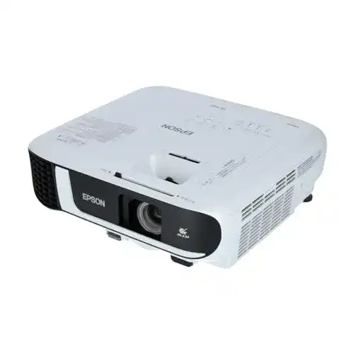 Epson 3LCD Projektor Full HD V11H978040 im Vergleich