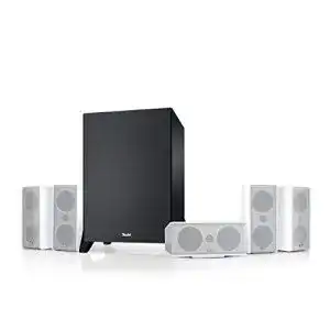 5.1 Soundsystem Teufel Consono 35 MK3 – Heimkino Set