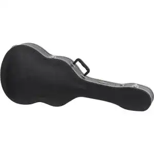 Gitarrenkoffer Rocktile Deluxe für Konzert- und Klassikgitarre