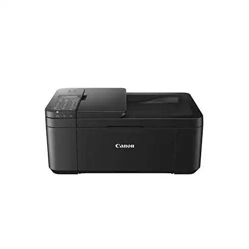 Drucker Canon PIXMA TR4550 Farbtintenstrahl Multifunktionsgerät