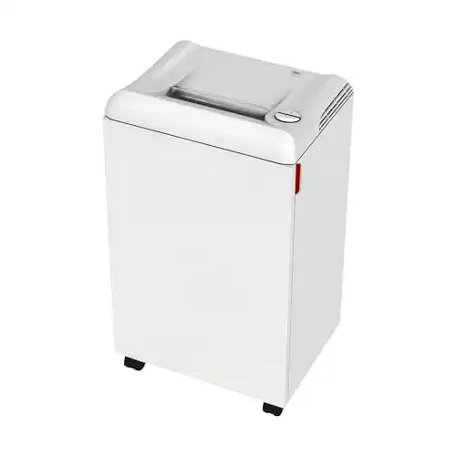 Aktenvernichter Sicherheitsstufe 4 Ideal 2503 für Büro und Homeoffice