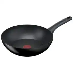 Tefal Hard Titanium On Wokpfanne 28 cm für Induktion
