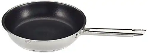 Rösle Elegance Bratpfanne 24 cm mit Antihaftbeschichtung