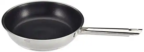 Rösle Elegance Bratpfanne 24 cm mit Antihaftbeschichtung