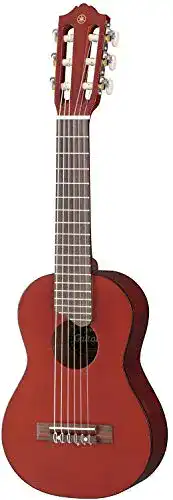 Yamaha Guitalele GL1 – Hybrid aus Ukulele und Gitarre