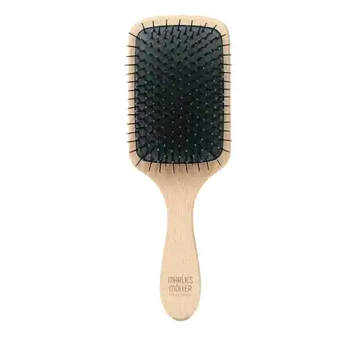 Marlies Möller Bürste für Haar und Kopfhaut New Classic Hair