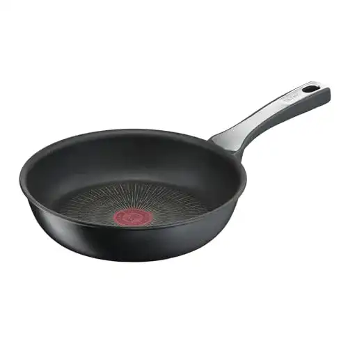 Bratpfanne mit abnehmbarem Griff Tefal G25904 Unlimited On