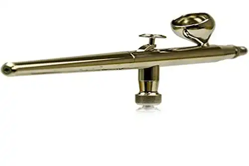 Airbrushpistole Harder Steenbeck Ultra Solo 125503 im Vergleich