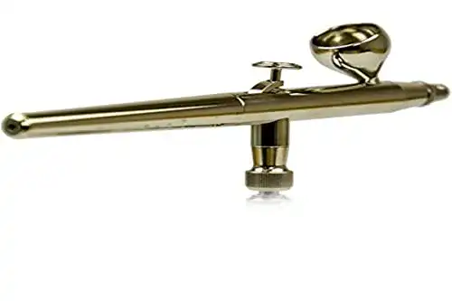 Airbrushpistole Harder Steenbeck Ultra Solo 125503 im Vergleich