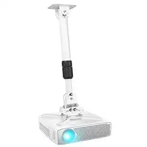 Deckenhalterung Duronic PB06XL für Projektoren