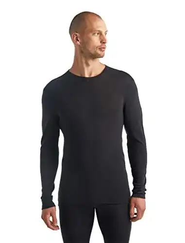 Merino-Unterwäsche für Herren von Icebreaker Everyday