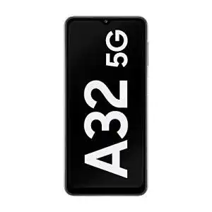 Samsung Galaxy A32 5G Smartphone mit 128GB Speicher und 4GB RAM