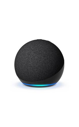 Funklautsprecher Echo Dot (5. Gen., 2022) mit Alexa und Bluetooth