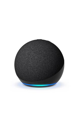 Funklautsprecher Echo Dot (5. Gen., 2022) mit Alexa und Bluetooth