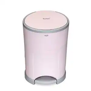 Windeleimer Korbell M250DSP 15 L in Rosa