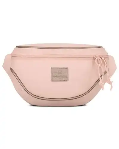 Gürteltasche Johnny Urban Bauchtasche für Damen und Herren in Rosa