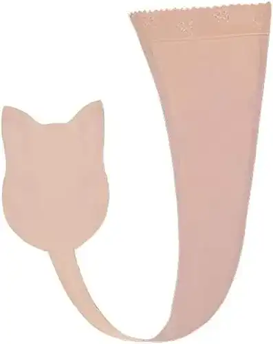 C-String Vicsec Damen G-String unsichtbarer Slip selbstklebend