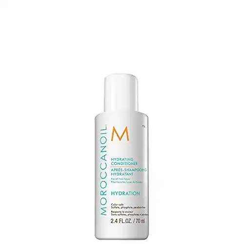 Conditioner für Männer Moroccanoil – Feuchtigkeitsspendende Haarpflege