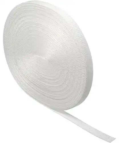 Schellenberg Rollladengurt 11442 23 mm x 50 m für Rolläden