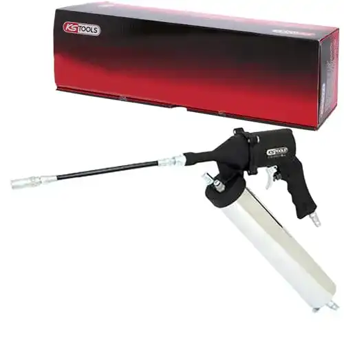 Druckluft Fettpresse von Ks Tools 515.3900 für vielseitige Anwendungen