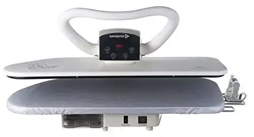 Bügelpresse Speedypress Professional 100HD für effizientes Bügeln