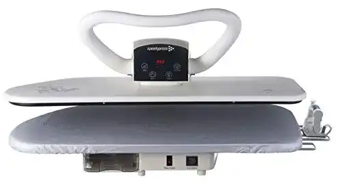 Bügelpresse Speedypress Professional 100HD für effizientes Bügeln