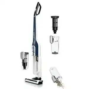 Bosch beutelloser Staubsauger für alle Bodenarten