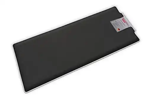 Moorkissen Nacken Thermoor XL+ [55x22cm] – effektive Wärme für Nacken und Rücken