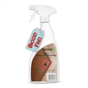 Spinnenspray INSIGO biozidfreie Spinnenabwehr 500 ml