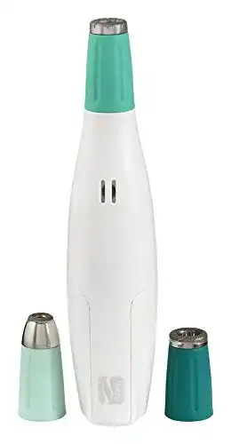 Microdermabrasion Silk’n ReVit Gesichtspeeling für Zuhause