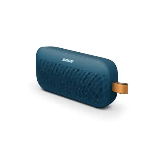 Bose SoundLink Flex Tragbarer Bluetooth-Lautsprecher (2. Gen.)