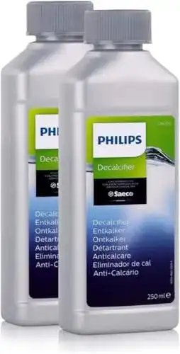 Philips Universal Flüssig-Entkalker für Kaffeevollautomaten