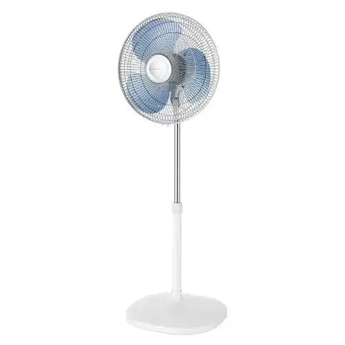 Rowenta VU4410 Essential+ Standventilator