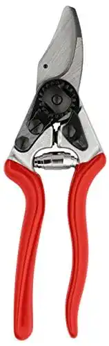 Felco Gartenschere für Linkshänder Nr. 16 – Ergonomische Baumschere